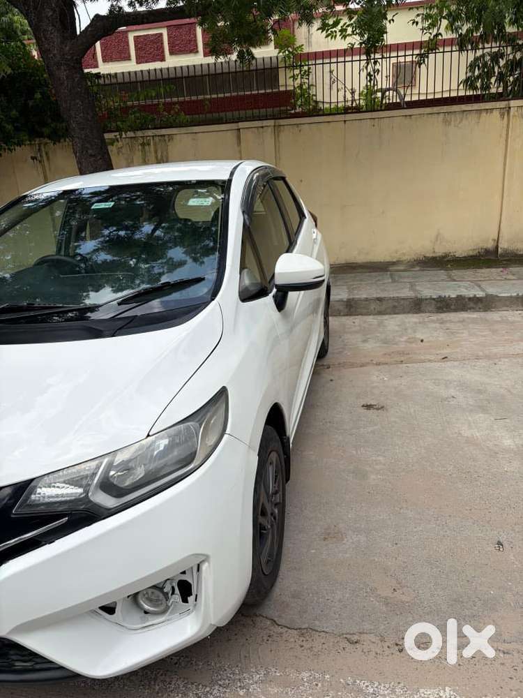 Honda Jazz 1.5 S I Dtec, 2019, Diesel