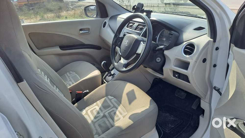 Maruti Suzuki Celerio Zxi At, 2019, Petrol