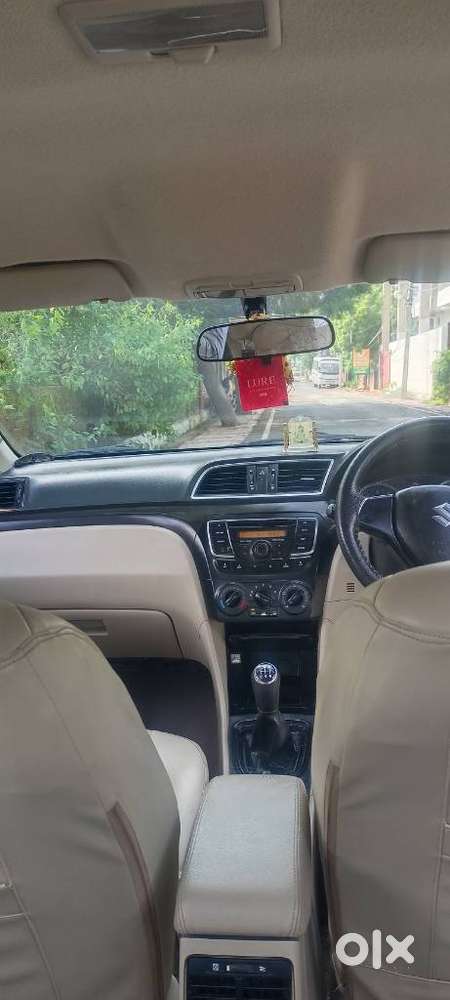 Maruti Suzuki Ciaz Vdi Shvs, 2016, Diesel