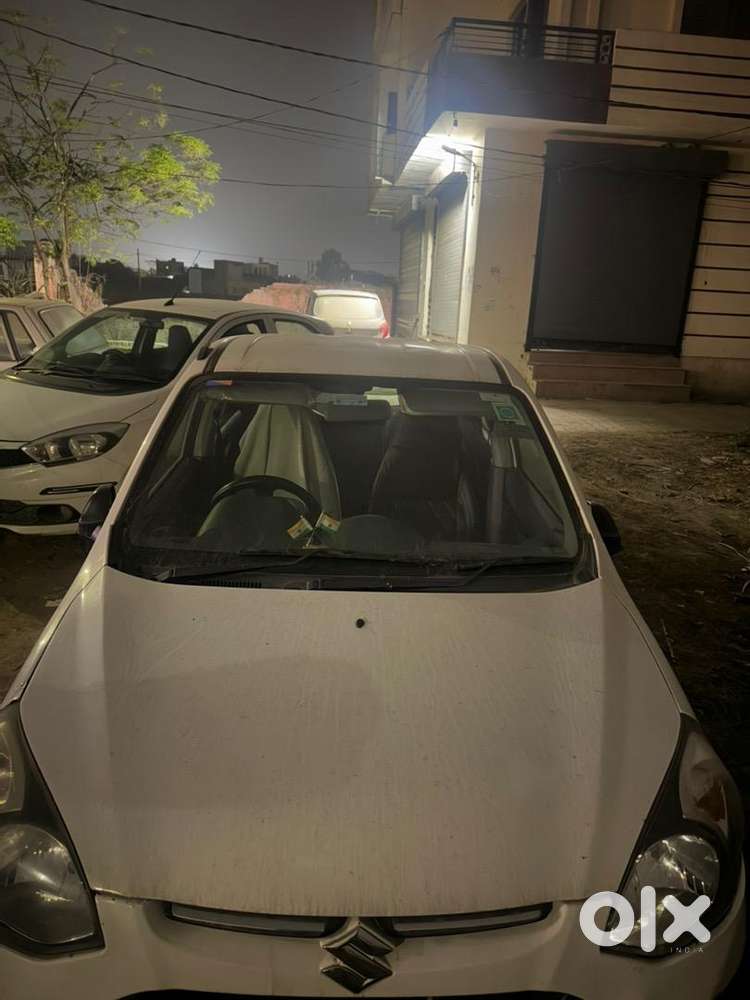 Maruti Suzuki Alto 800 2015 Petrol 35000 Km Driven
