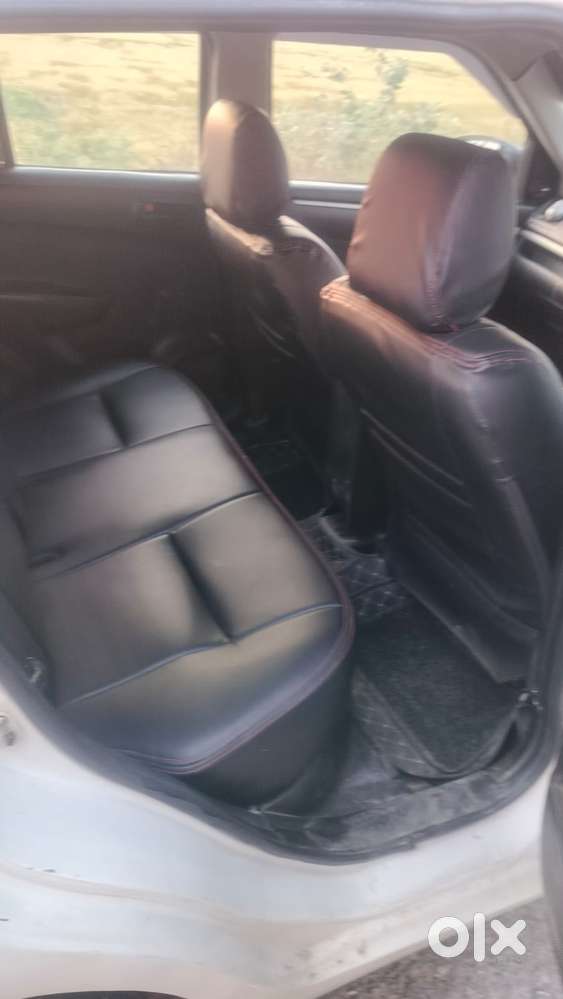 Maruti Suzuki Swift 1.2 Lxi (o), 2016, Petrol