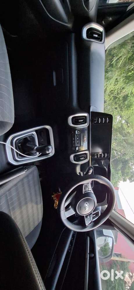 Kia Sonet Htx 1.5 Diesel, 2020, Diesel