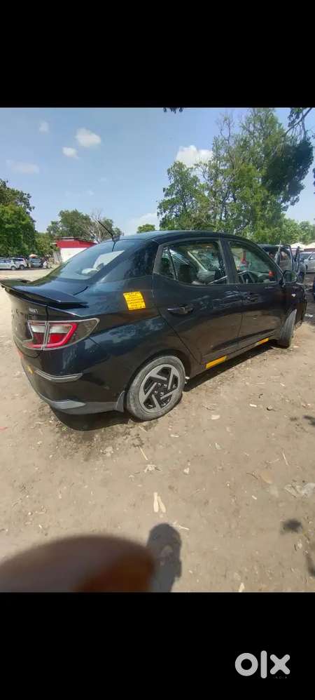 Hyundai Aura 1.2 S Cng Manual 2025