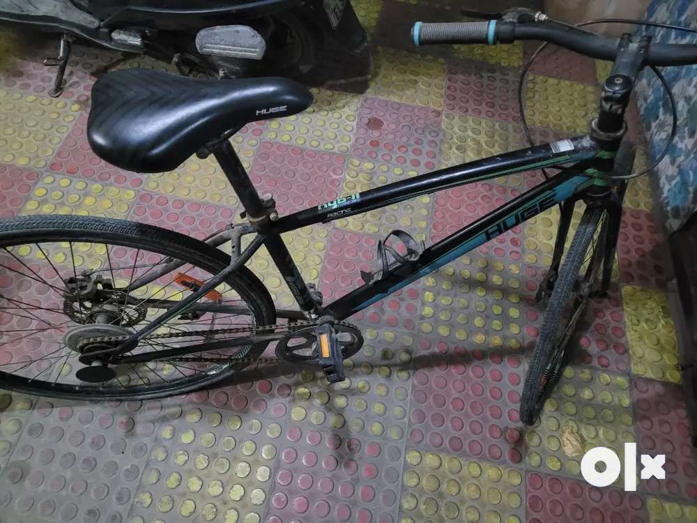 olx hybrid cycle