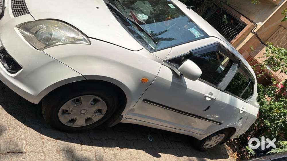 Maruti Suzuki Dzire 2015 Diesel December Month Mint Condition