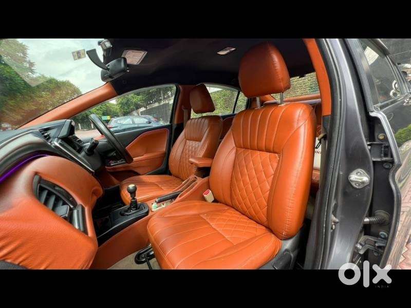 Honda City, 2018, Petrol