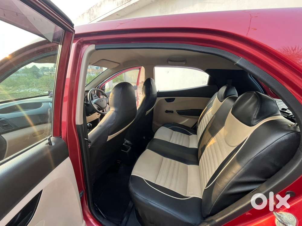 Hyundai Eon Magna 2014