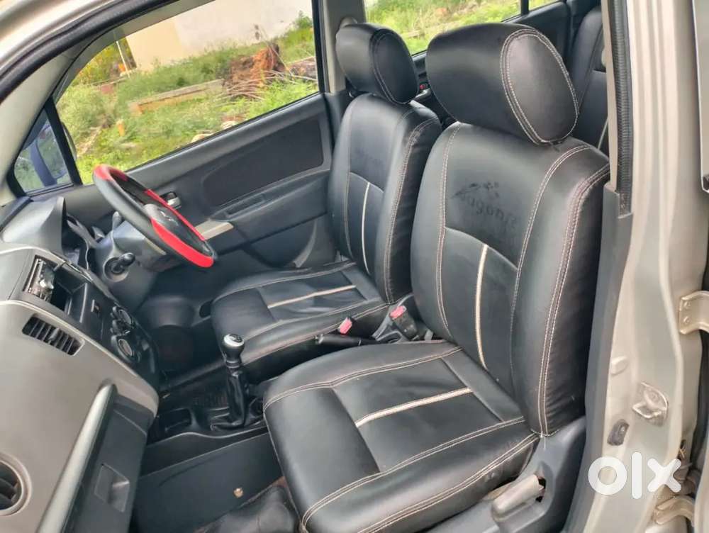 Maruti Suzuki Wagnor Good Condition