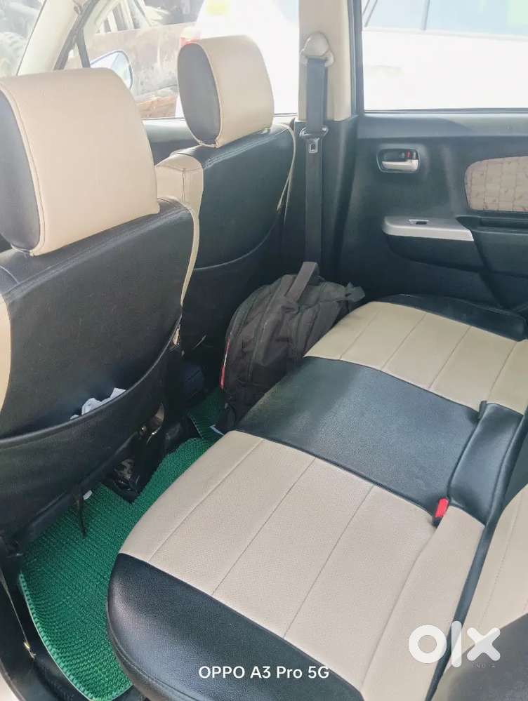 Maruti Suzuki Wagon R 1.0 2016 सीएनजी और अन्य 33 Km Driven