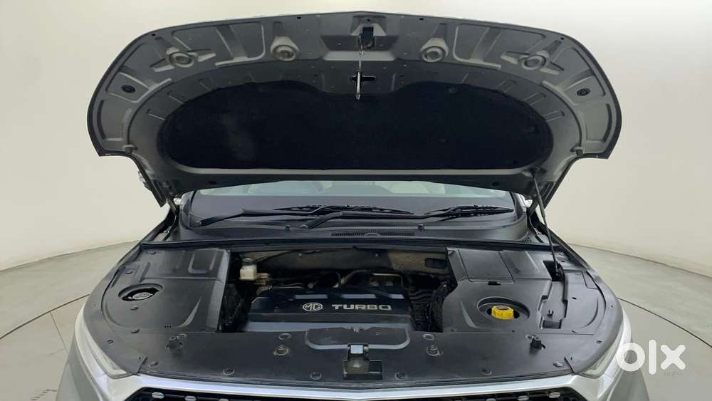 Mg Hector 1.5 Hybrid Sharp, 2022, Cng & Hybrids