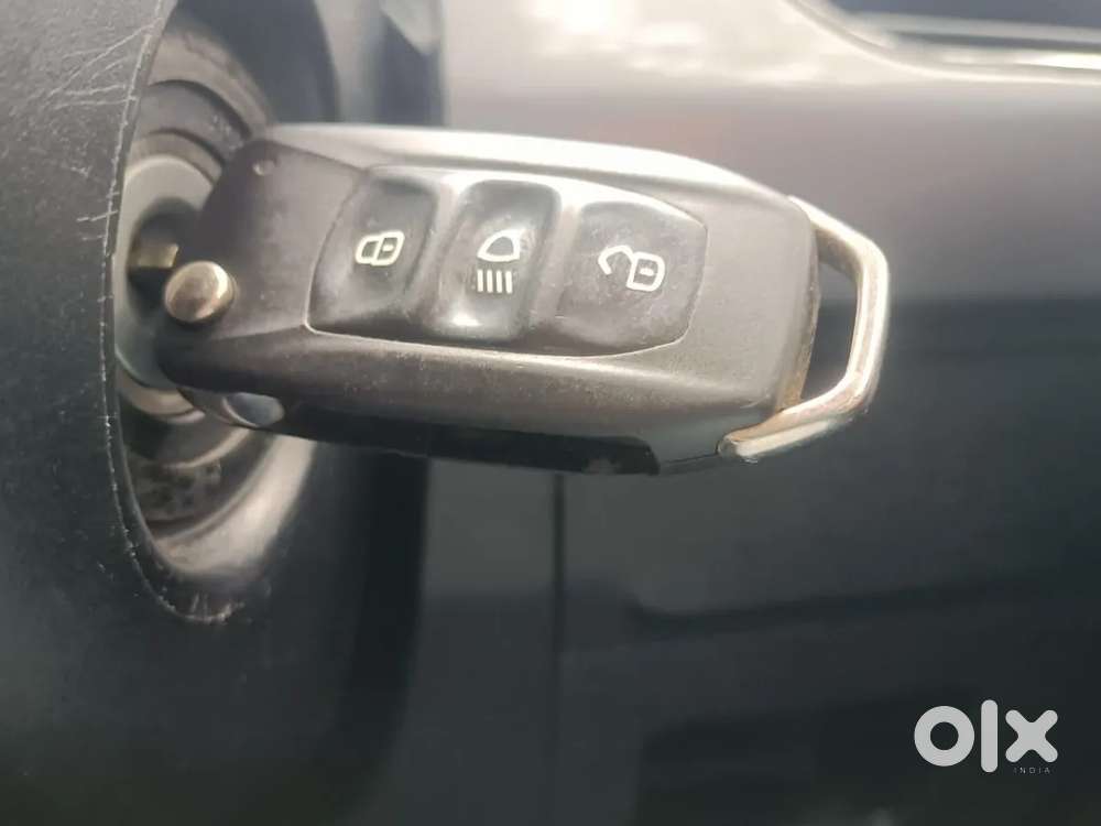 Tata Nexon 1.2 Revotron Xma, 2020, Petrol