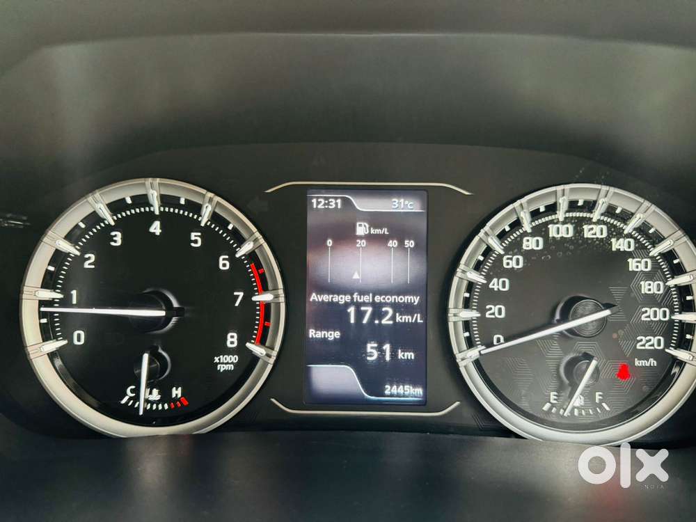 Maruti Suzuki Grand Vitara, 2026, Petrol