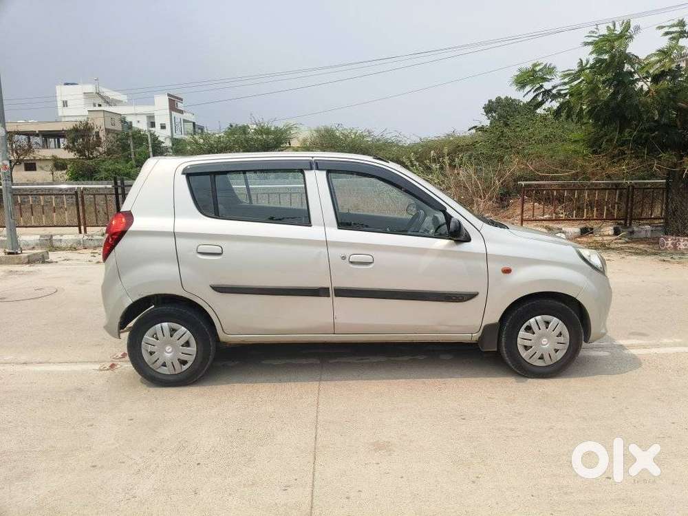 Maruti Suzuki Alto 800 2012-2016 Cng Lxi, 2012, Cng & Hybrids