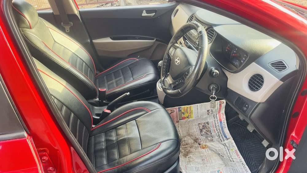 Hyundai Xcent 1.1 S (o) Crdi, 2015, Diesel