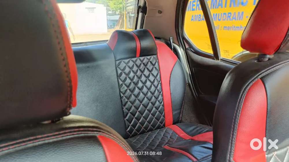 Tata Indica Ev2 Xeta 2014 Diesel Manual