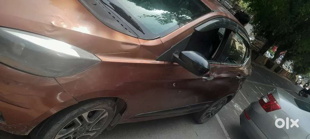 Tata Tigor 2018 2nd Owner