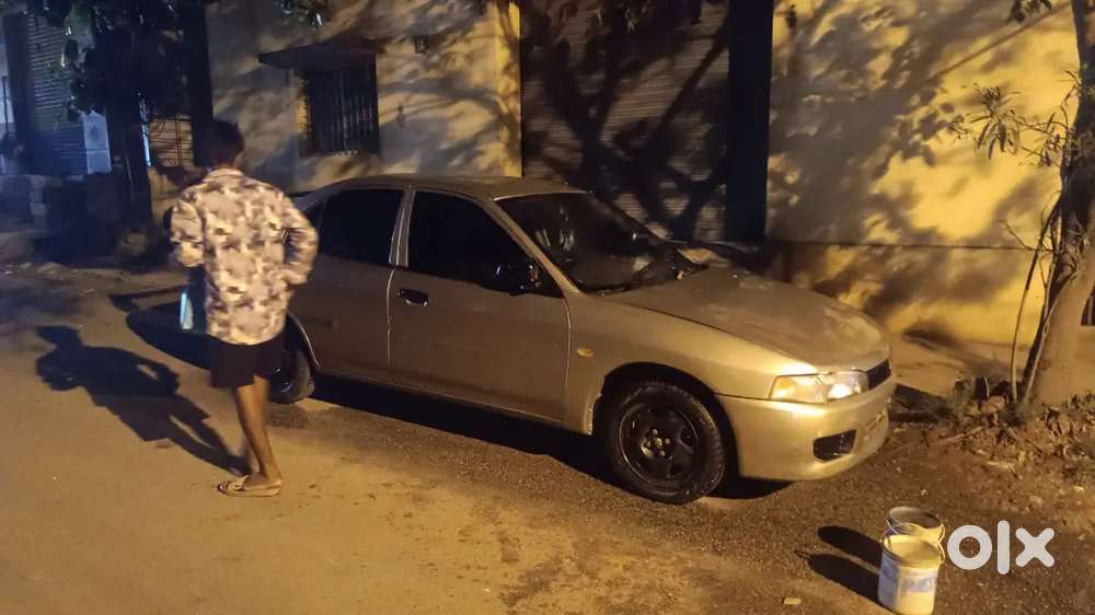 Lancer Glxi 1999