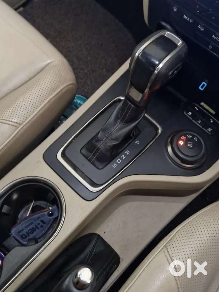 Ford Endeavour 2.0l Titanium Plus 2020 4×4 At