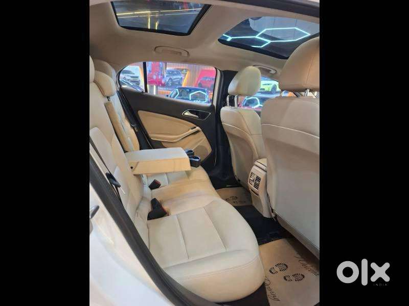 Mercedes-benz Gla Class 200 D Sport, 2019, Petrol