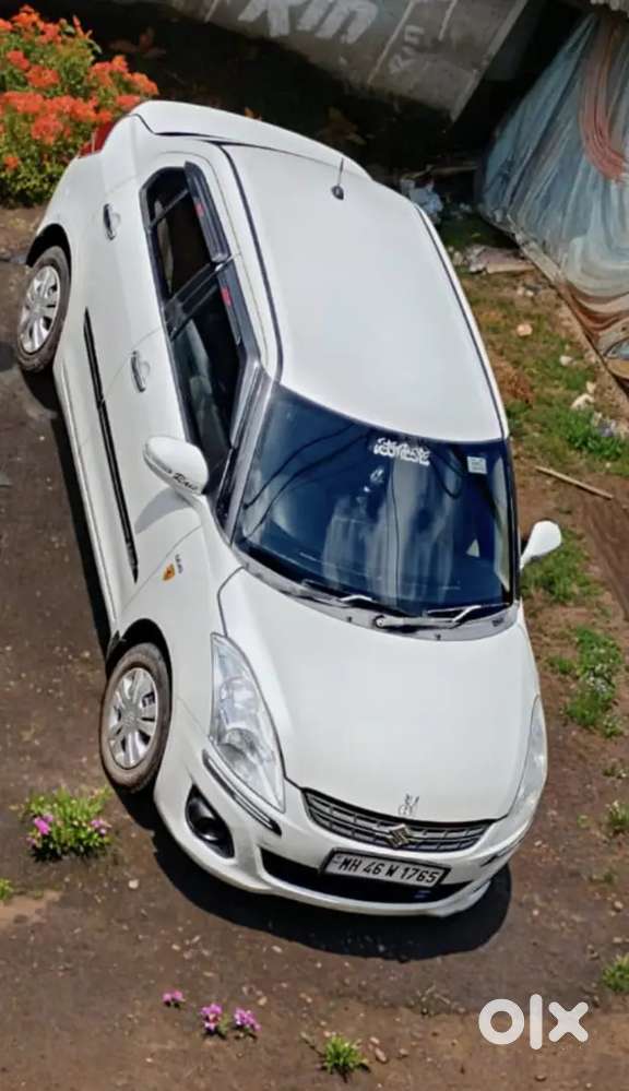Maruti Suzuki Swift Vdi 2012 Diesel Manual