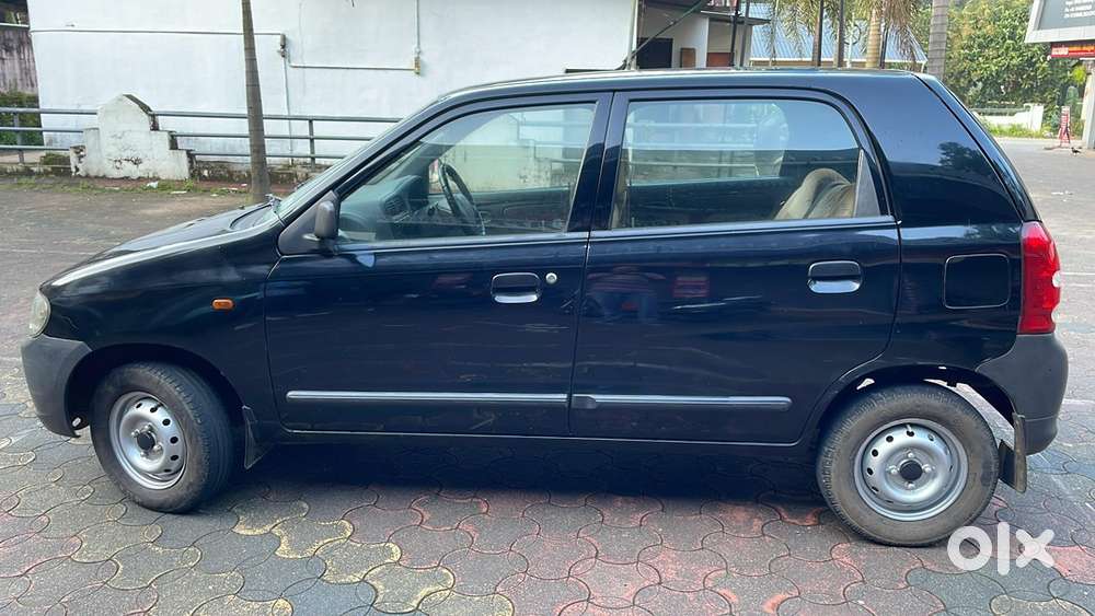 Maruti Suzuki Alto 2007 Petrol 65000 Km Driven