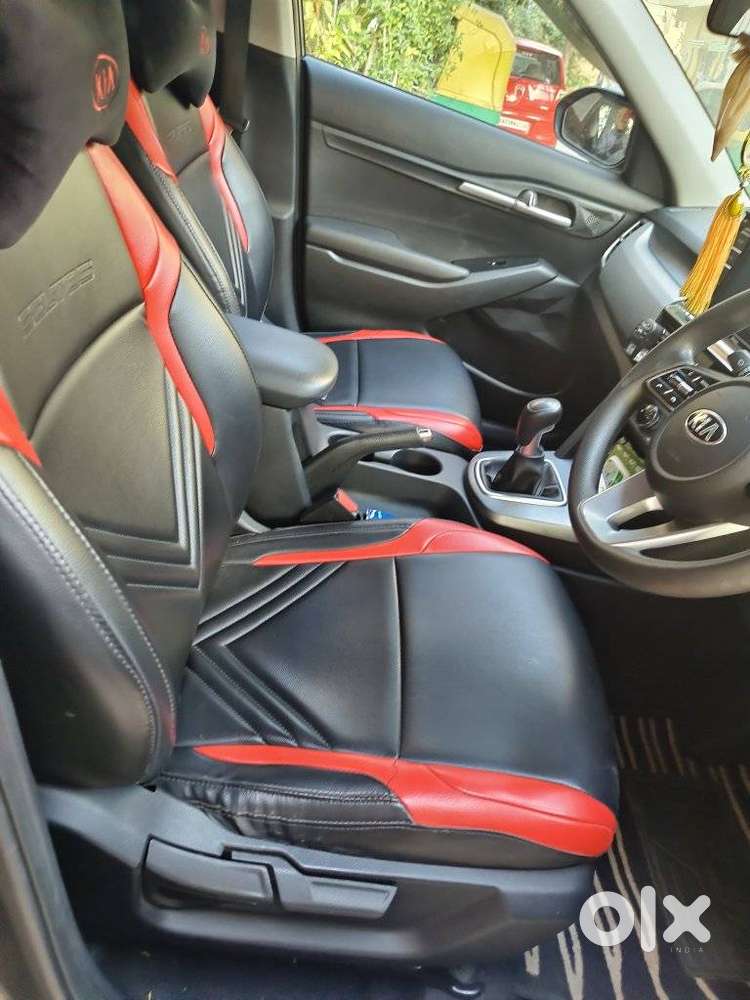 Kia Seltos Htk G, 2019, Petrol