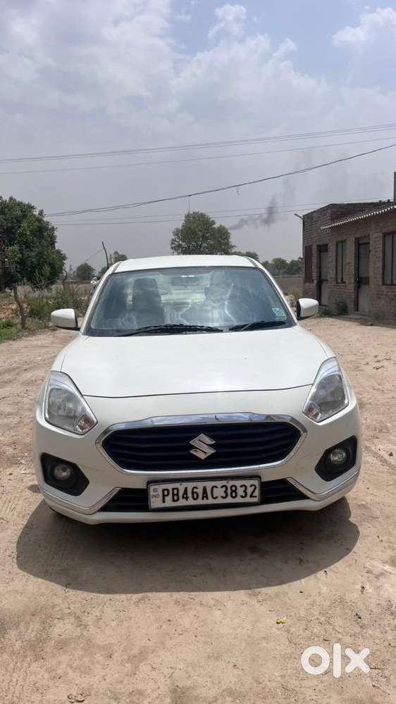 Maruti Suzuki Diesel 2018 Car