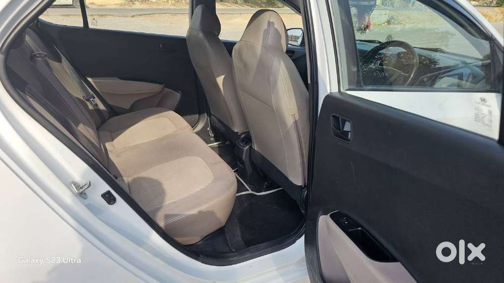 Hyundai Xcent S 1.2, 2019, Petrol