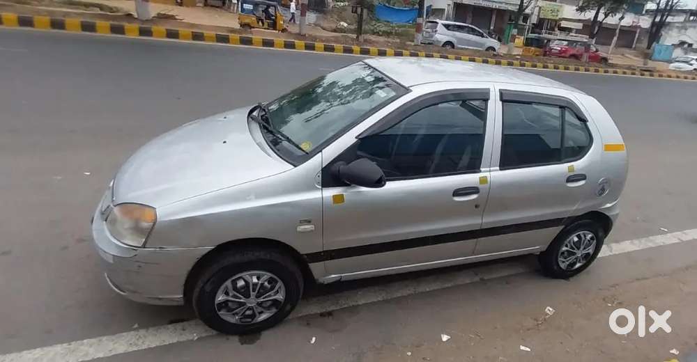 Tata Indica Ev2 2016 Diesel Manual