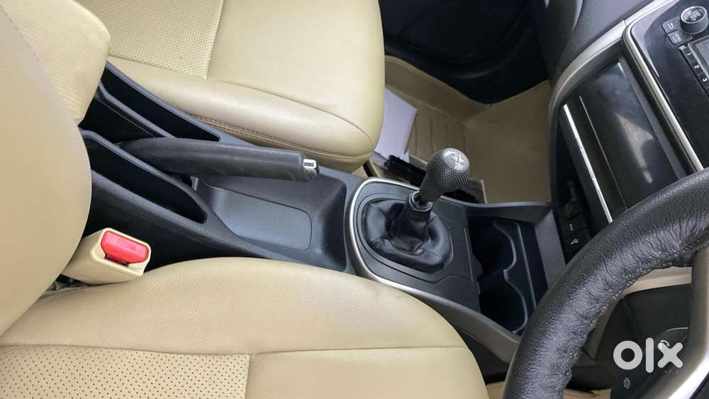 Honda City I Vtec V, 2015, Petrol