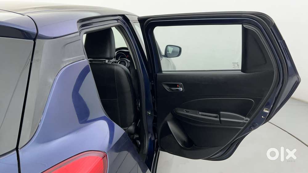 Maruti Suzuki Swift Amt Zxi, 2020, Petrol