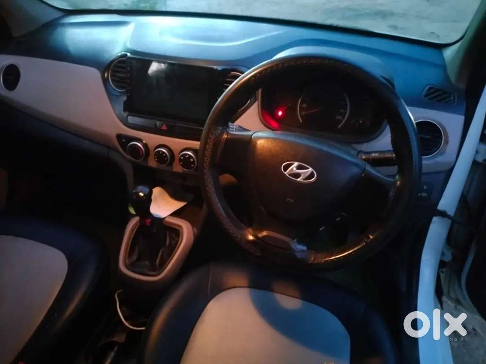 Hyundai Grand I10 Prime 2018 Diesel Good Condition