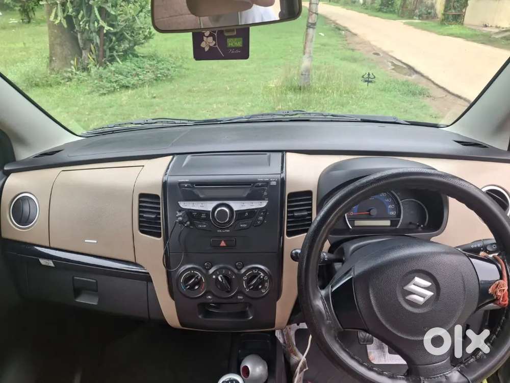 Maruti Suzuki Wagon R 2019 Petrol Vxi,original Paint