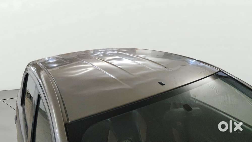 Datsun Redigo A, 2018, Petrol