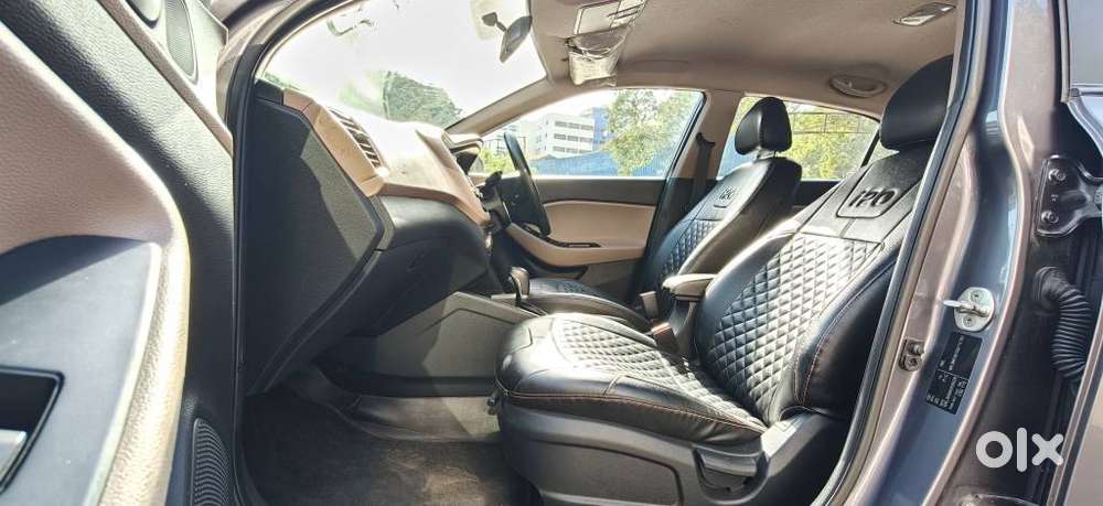 Hyundai I20 1.2 Spotz, 2019, Petrol