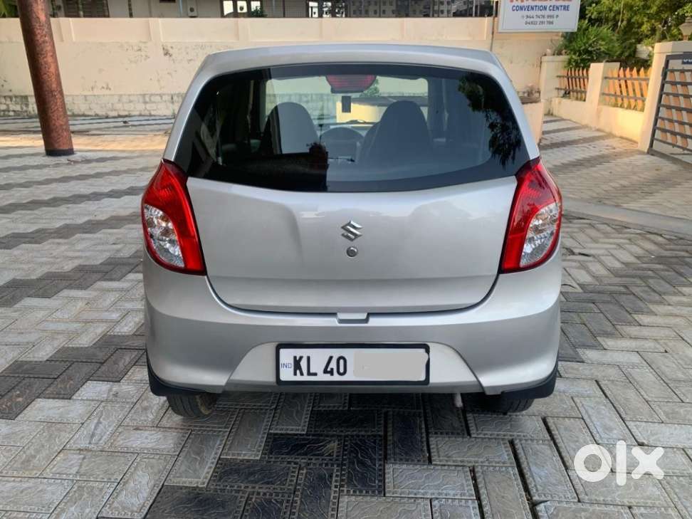 Maruti Suzuki Alto 800 2012-2016 0.8 Lxi (o), 2013, Petrol