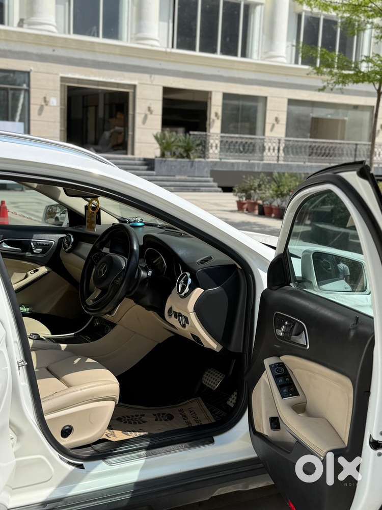 Mercedes Gla 200d 2020  51000 Km  Excellent Condition 1st Owner