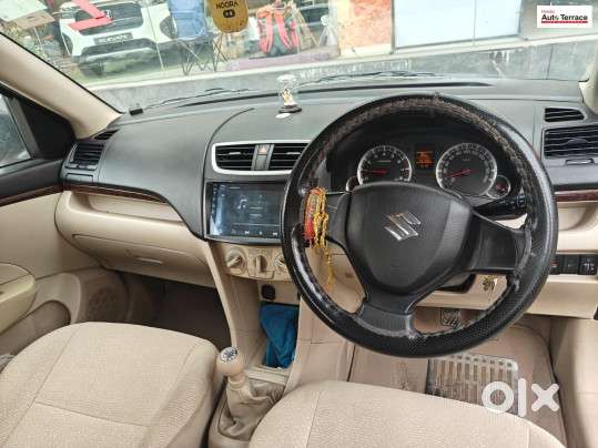 Maruti Suzuki Celerio Vxi, 2014, Petrol