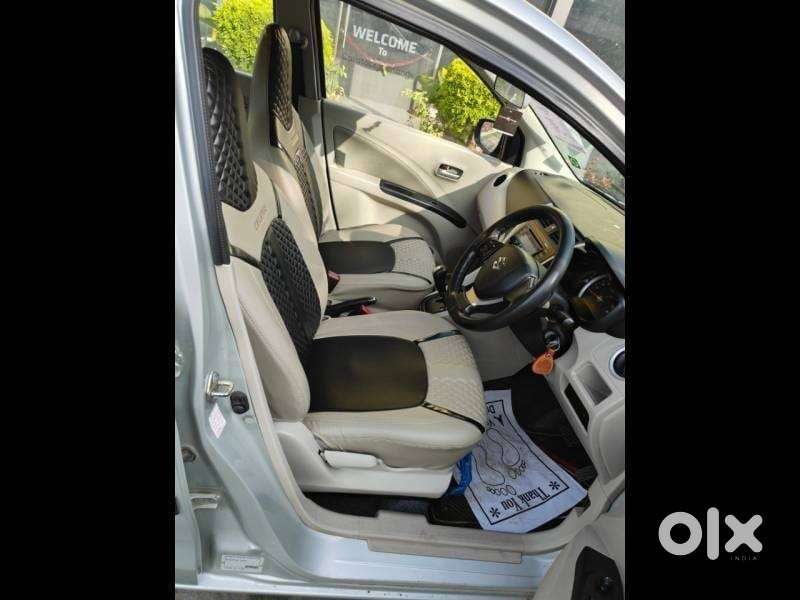 Maruti Suzuki Celerio Zxi Amt, 2021, Petrol