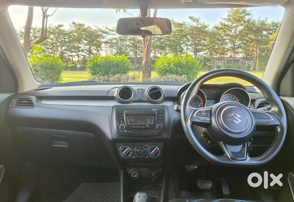 Maruti Suzuki Swift Amt Vxi, 2020, Petrol