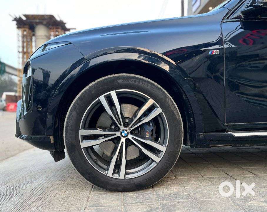 Bmw X7 3.0 Xdrive 40d M Sport, 2023, Diesel