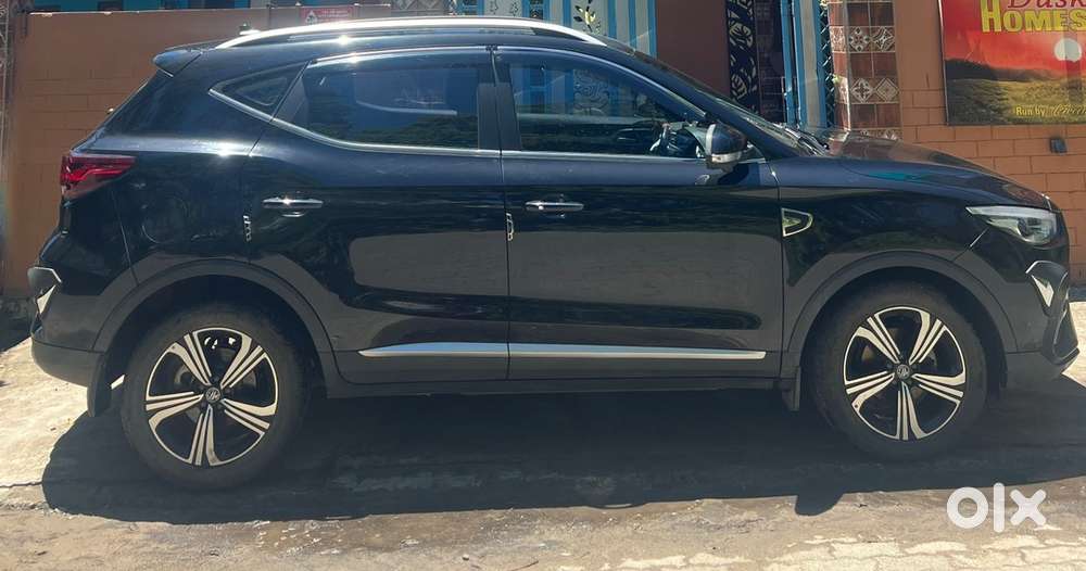 Mg Astor Petrol 2023