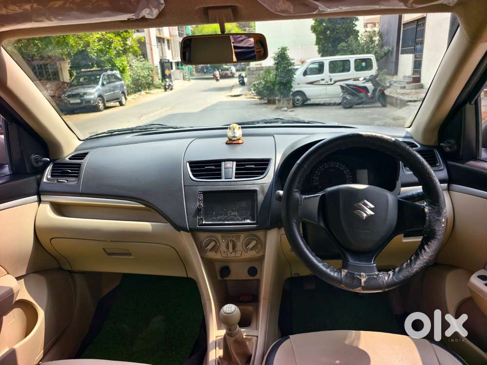 Maruti Suzuki Swift Dzire Ldi Bsiv, 2019, Diesel