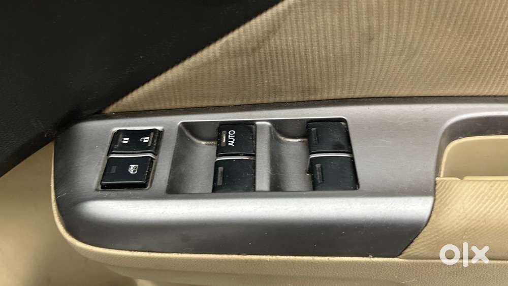 Honda City 2015-2017 I Vtec V, 2015, Petrol