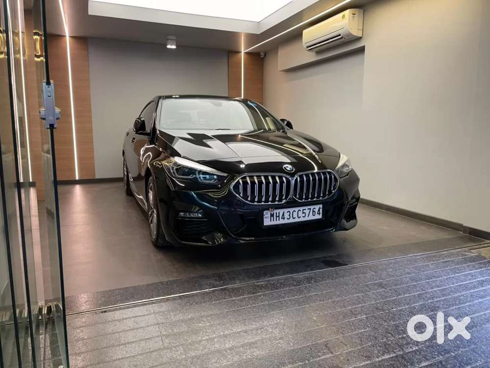 Bmw 2 Series Gran Coupe 220i M Sport, 2022, Petrol