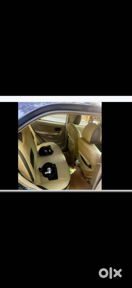 Hyundai Accent 1.5 Gle 2009 Car