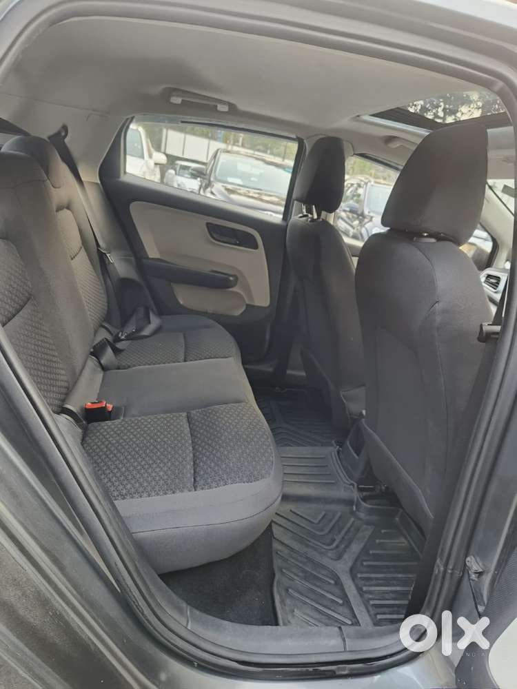 Tata Altroz Xm Plus 2024
