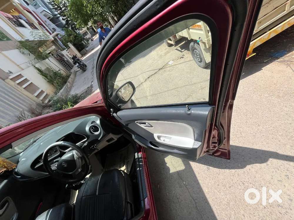 Maruti Suzuki Alto K10 2015 Petrol 71351 Km Driven