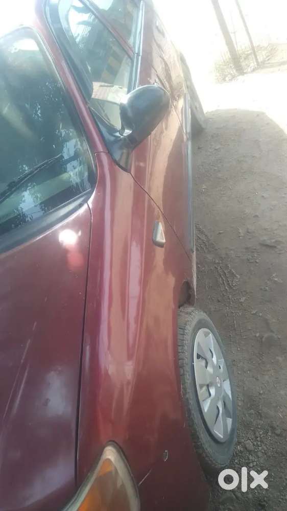 Good Conditions Alto Car Cng On Pepar