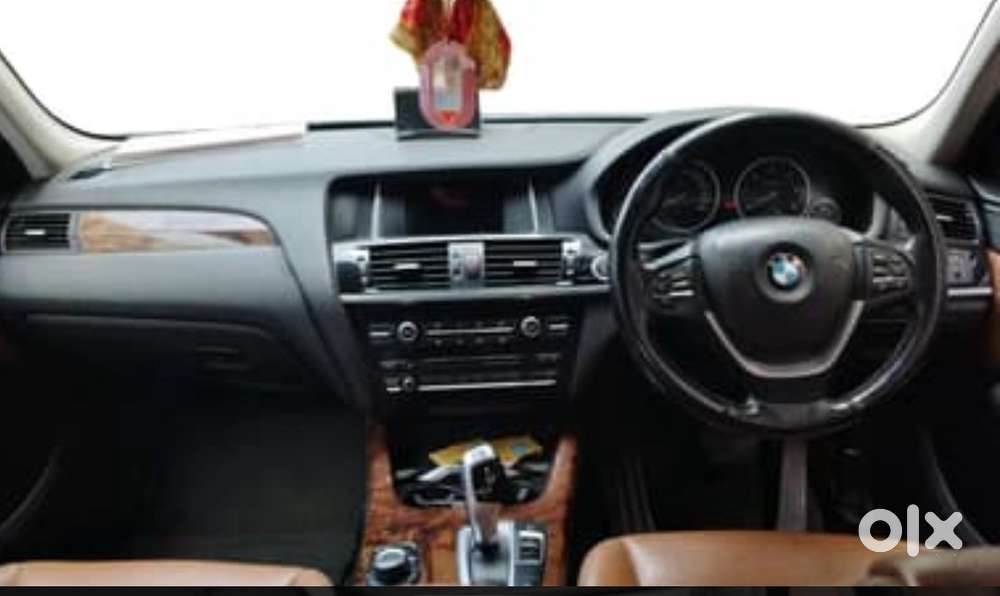 Bmw X3 Diesel